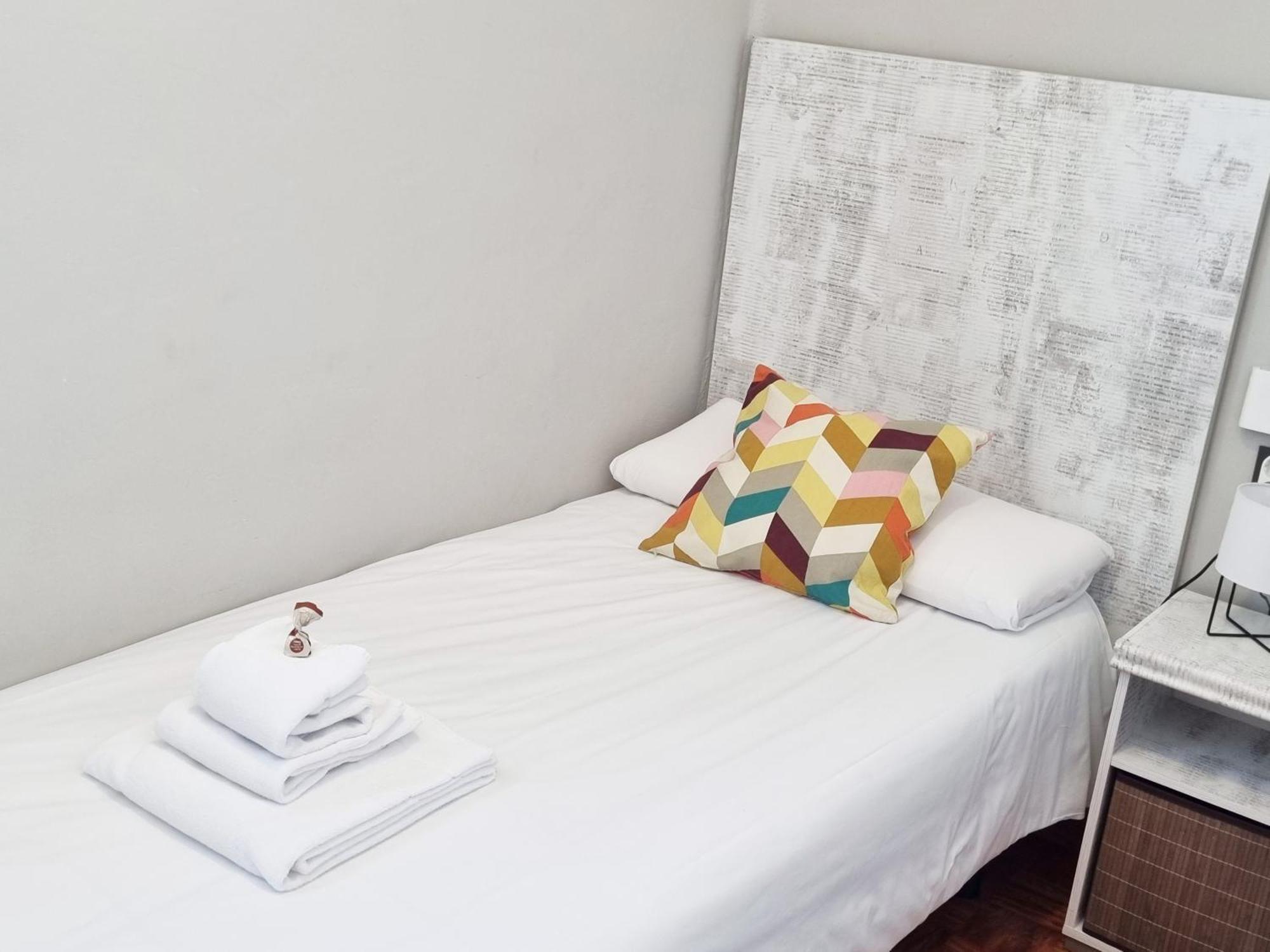 Dehesa Centro Apartment Soria Exterior photo