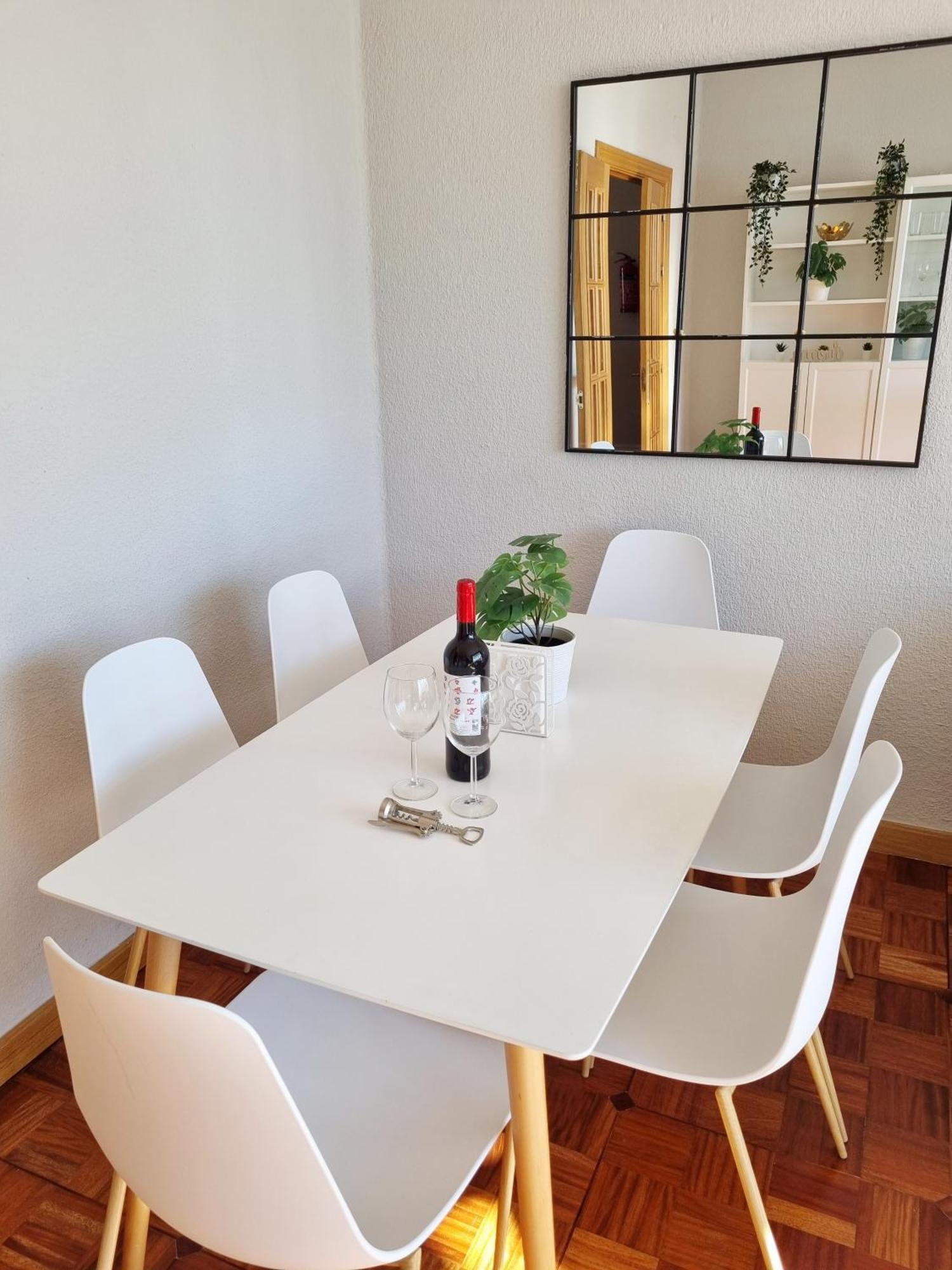 Dehesa Centro Apartment Soria Exterior photo